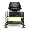 MATRIX F25 Pro Swivel Seatbox Lime Edition