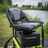 MATRIX F25 Pro Swivel Seatbox Lime Edition