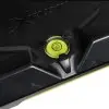 MATRIX F25 Pro Swivel Seatbox Lime Edition