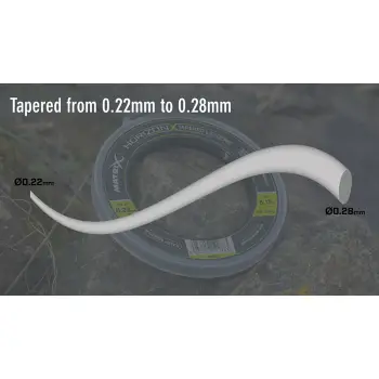 MATRIX Horizon XTapered Leaders