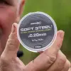 MATRIX Soft Steel Ultra Power Monofilament 100m