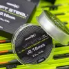 MATRIX Soft Steel Ultra Power Monofilament 100m