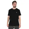 MATRIX Large Logo T-Shirt Black