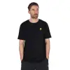 MATRIX Black Mini Logo T-Shirt