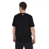 MATRIX Black Mini Logo T-Shirt
