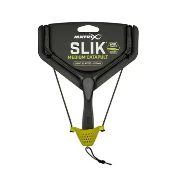 MATRIX Silk Catapult Medium - Light Elastic 2.2mm