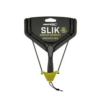MATRIX Silk Catapult Medium - Medium Elastic 2.5mm