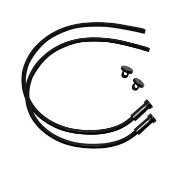 MATRIX Slik Catapult Spare Elastic 2.2mm