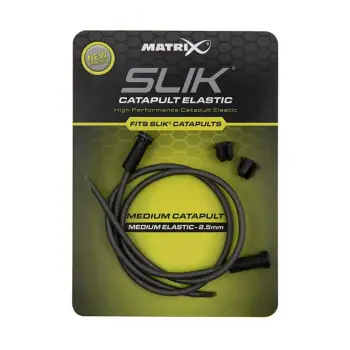 MATRIX Slik Cat v2 Spare Elastic 2.5mm