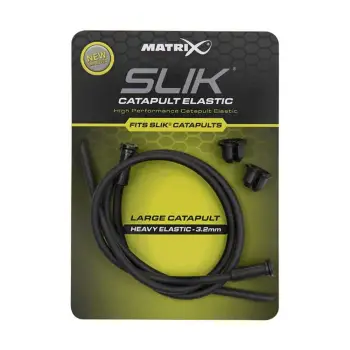 MATRIX Slik Cat v2 Spare Elastic 3.2mm