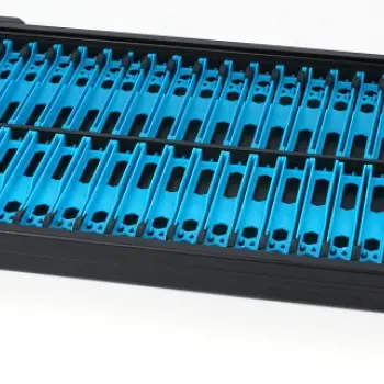 MATRIX Loaded Pole Winders Trays 130mm