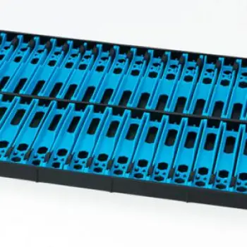 MATRIX Loaded Pole Winders Trays 130mm