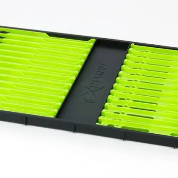 MATRIX Loaded Pole Winders Trays 180mm