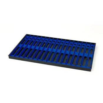 MATRIX Loaded Pole Winders Trays 260mm