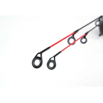 MATRIX XD Spare Tips Carbon 3.4mm