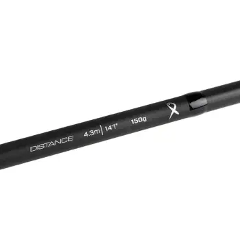 MATRIX Horizon X Pro Distance Feeder 14.1ft 4.3m 150g