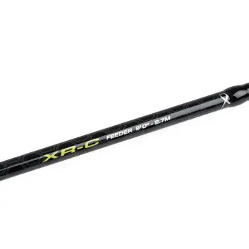 MATRIX Ethos XRC Feeder 9ft 270cm 40g