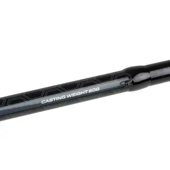 MATRIX Ethos XRC Feeder 11ft 330cm 60g