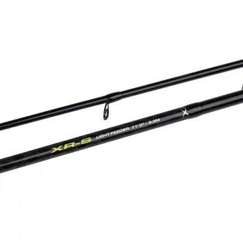 MATRIX Ethos XRS 11ft 3.3m Light Feeder 30g