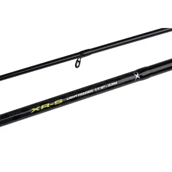 MATRIX Ethos XRS 11.6ft 3.5m Light Feeder 35g