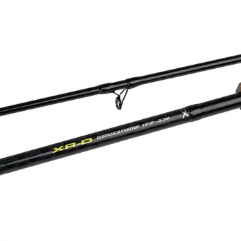 MATRIX Ethos XRD 12ft 3.7m Feeder 80g