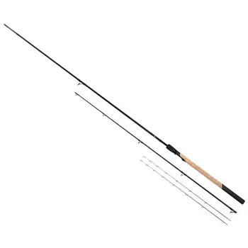 MATRIX Aquos Ultra C Feeder Rods 11ft 50g