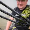 MATRIX Aquos Ultra X Feeder Rods 3.6m 50g