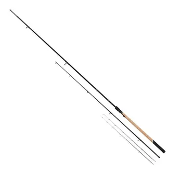 MATRIX Aquos Ultra D Feeder Rods 3.7m 80g
