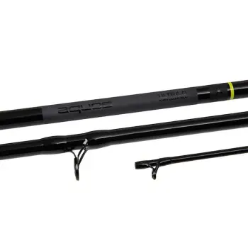 MATRIX Aquos Ultra D Feeder Rods 4.2m 150g