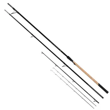 MATRIX Aquos Ultra XD Method Feeder Rods 4m 160g