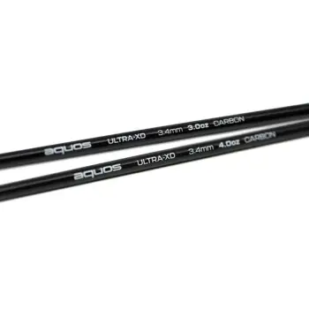 MATRIX Aquos Ultra XD Carbon Tip 3.4mm