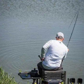 MATRIX Aquos Ultra W Waggler Rod 11ft