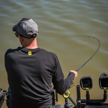 MATRIX Horizon X Ultra Pro Commercial Feeder Rods 11ft 60g