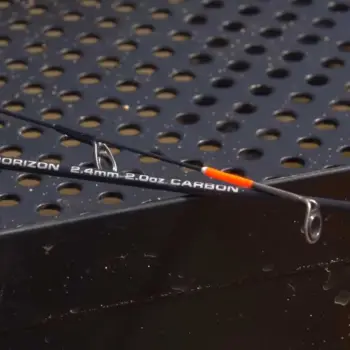 MATRIX Horizon X Ultra Pro Commercial Carbon Tip 2.4mm