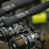 MATRIX Horizon X Ultra Pro Slim Feeder Rods 3.5m 35g 