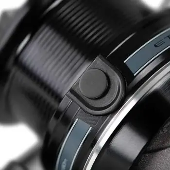 MATRIX Ethos XR 3500