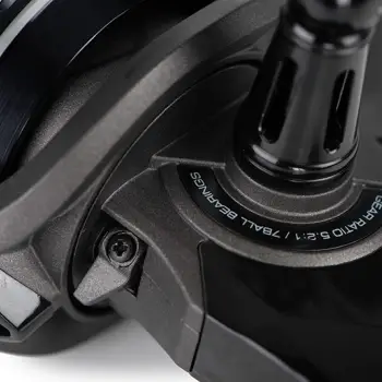 MATRIX Ethos XR 3000