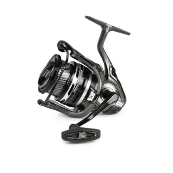 MATRIX HX 3000 Pro Reel