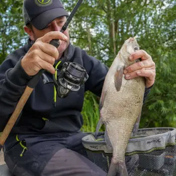 MATRIX HX 3000 Pro Reel