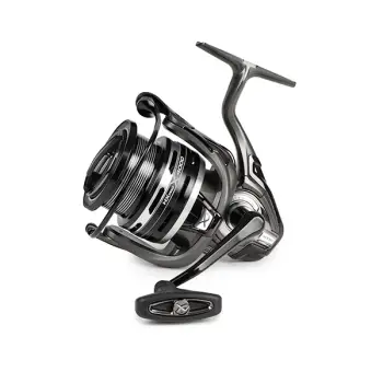 MATRIX HX 4000 Pro Reel