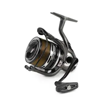 MATRIX HX 4000 Pro Reel