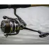 MATRIX HX 4000 Pro Reel