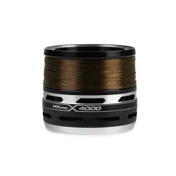 MATRIX HX 4000 Spare Spool