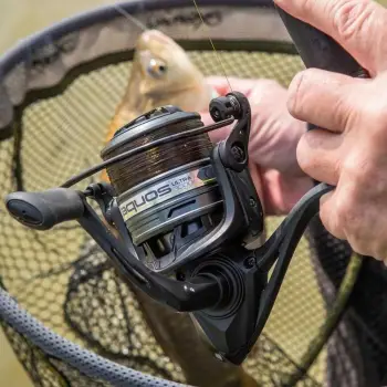 MATRIX Aquos Ultra Reel 3000
