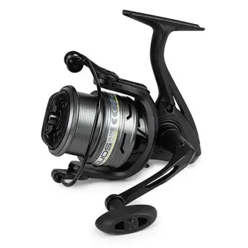 MATRIX Aquos Ultra Reel 5000