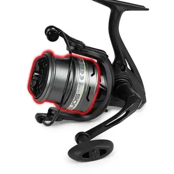 MATRIX Aquos Ultra 5000 Spool