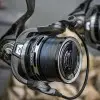 MATRIX HX 5000 Pro Feeder Reels