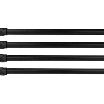 MATRIX Freeflow Roller Leg Extensions