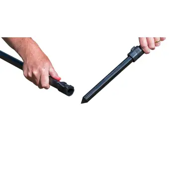 MATRIX Freeflow Roller Leg Extensions