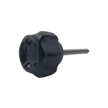 MATRIX 3D-R Extra Long Thread Hand Wheel